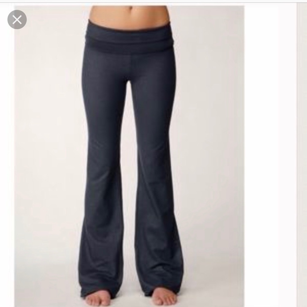 Lululemon Denim Groove pant